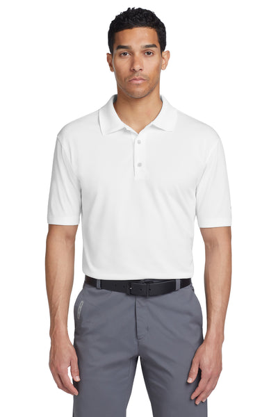 Custom Personalized Nike Tech Basic Dri-FIT Polo.  203690