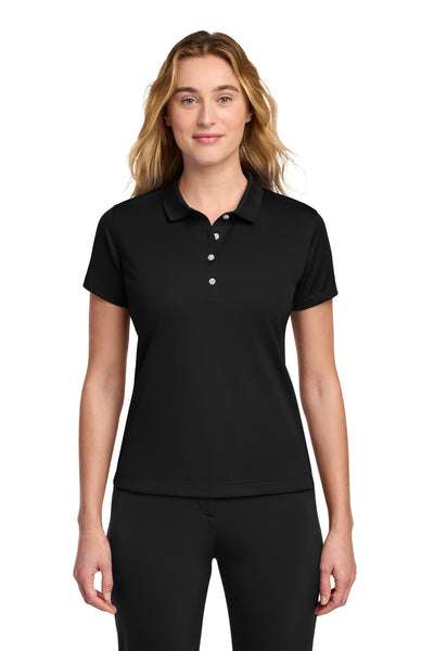 Custom Personalized Nike Women's Tech Basic Dri-FIT Polo.  203697