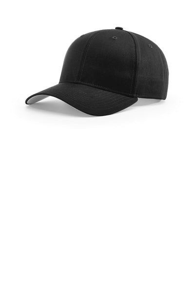 Custom Personalized Richardson Pro Twill Snapback 212