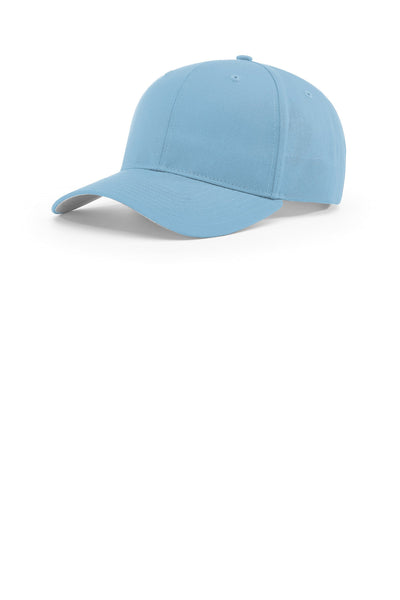 Custom Personalized Richardson Pro Twill Snapback 212