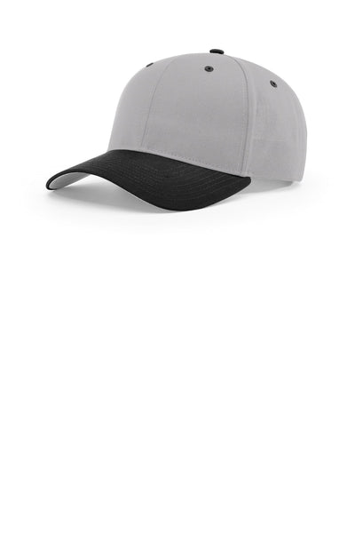 Custom Personalized Richardson Pro Twill Snapback 212