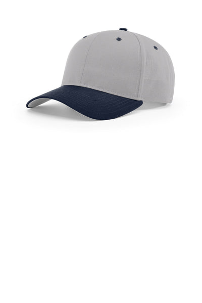 Custom Personalized Richardson Pro Twill Snapback 212