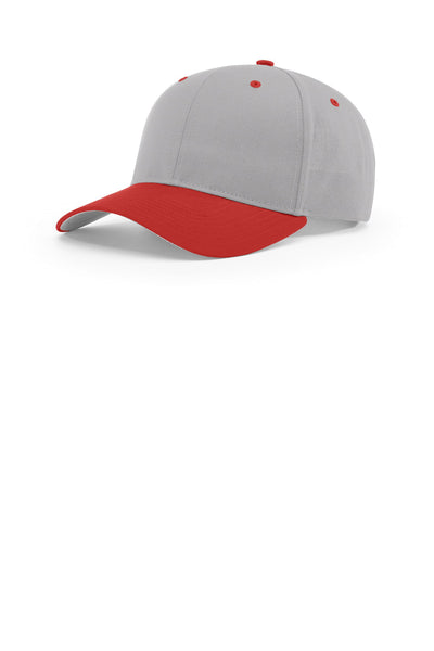 Custom Personalized Richardson Pro Twill Snapback 212