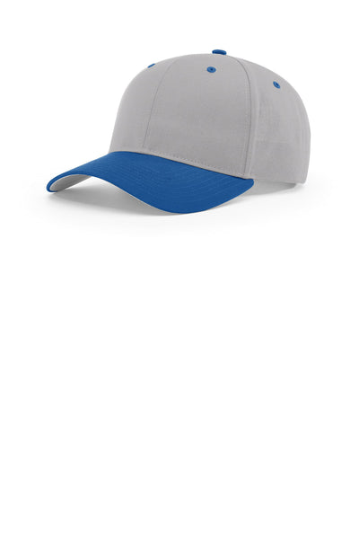 Custom Personalized Richardson Pro Twill Snapback 212