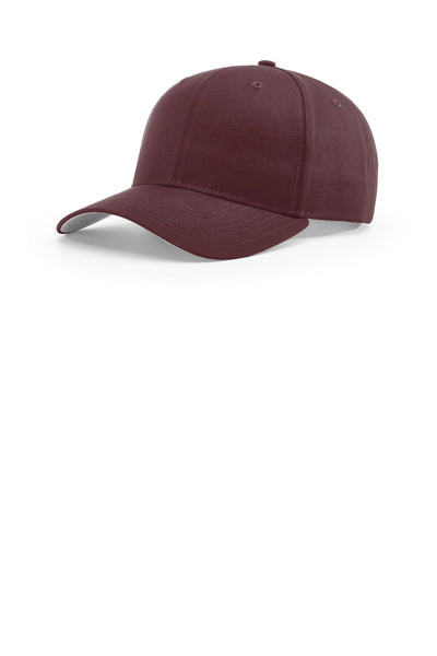 Custom Personalized Richardson Pro Twill Snapback 212