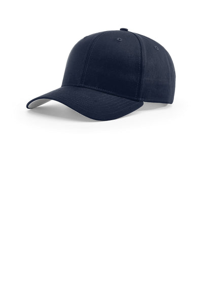 Custom Personalized Richardson Pro Twill Snapback 212
