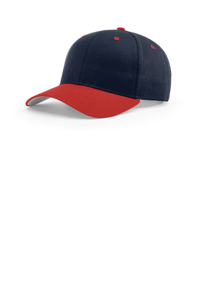 Custom Personalized Richardson Pro Twill Snapback 212