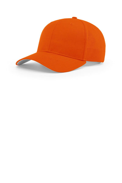 Custom Personalized Richardson Pro Twill Snapback 212