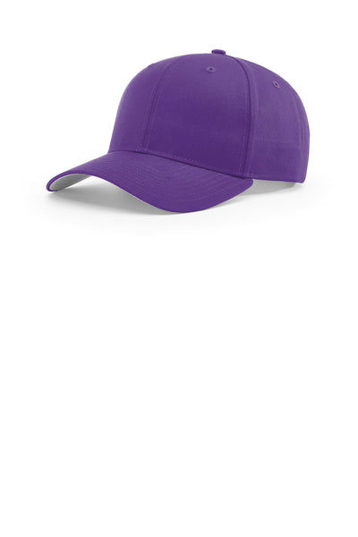 Custom Personalized Richardson Pro Twill Snapback 212