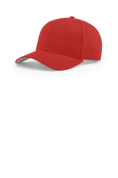 Custom Personalized Richardson Pro Twill Snapback 212