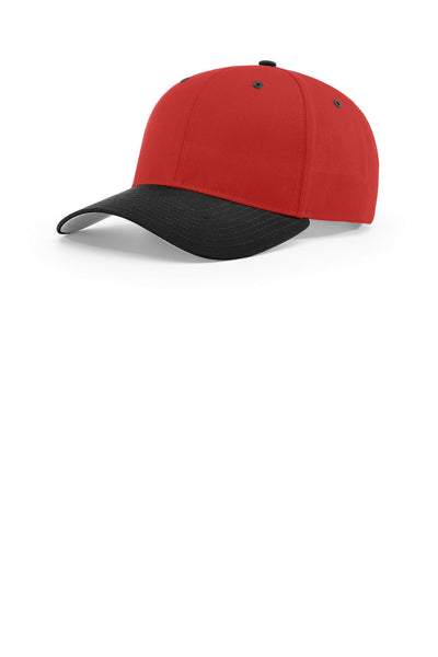 Custom Personalized Richardson Pro Twill Snapback 212