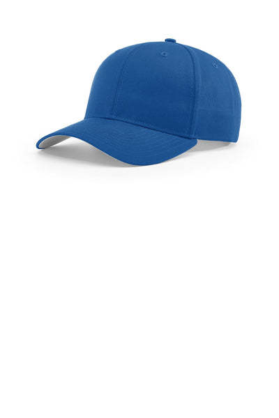 Custom Personalized Richardson Pro Twill Snapback 212
