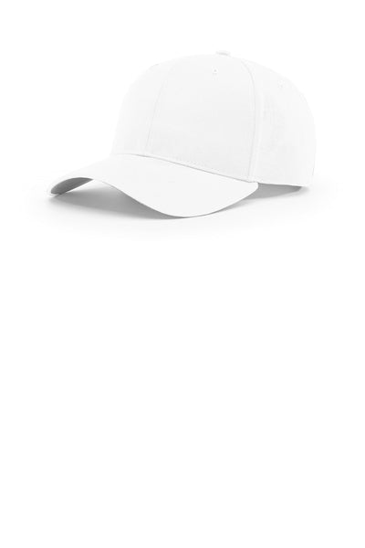 Custom Personalized Richardson Pro Twill Snapback 212
