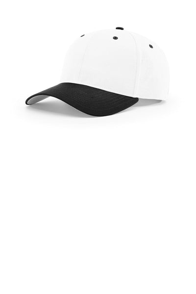 Custom Personalized Richardson Pro Twill Snapback 212