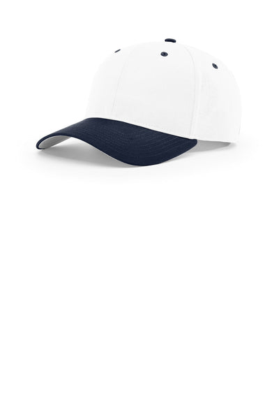 Custom Personalized Richardson Pro Twill Snapback 212
