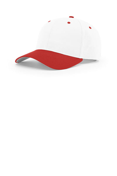 Custom Personalized Richardson Pro Twill Snapback 212