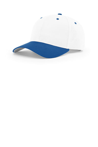 Custom Personalized Richardson Pro Twill Snapback 212