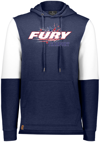 2024 FURY - All-American Team Hoodie - 222581