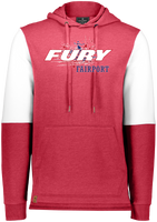 2024 FURY - All-American Team Hoodie - 222581