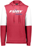 2024 FURY - All-American Team Hoodie - 222581