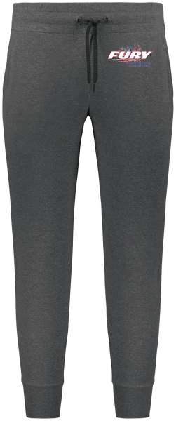 2024 FURY - Ladies Ventura Soft Knit Jogger - 222799