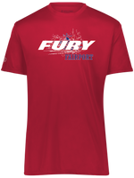 2024 FURY - Momentum Tee - 222818