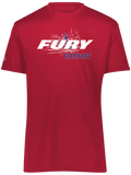 2024 FURY - Momentum Tee - 222818