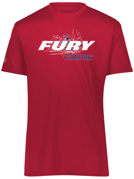 2024 FURY - Momentum Tee - 222818