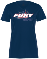 2024 FURY - Ladies Momentum Tee - 222820