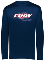 2024 FURY - Momentum Long Sleeve Tee - 222822