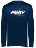 2024 FURY - Momentum Long Sleeve Tee - 222822