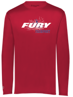 2024 FURY - Momentum Long Sleeve Tee - 222822