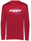 2024 FURY - Momentum Long Sleeve Tee - 222822