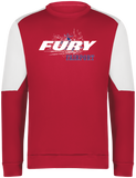 2024 FURY - Momentum Team Fleece Crew - 223525