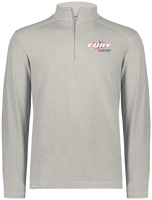 2024 FURY - Ventura 1/4 Zip Pullover - 223553