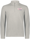 2024 FURY - Ventura 1/4 Zip Pullover - 223553