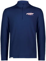 2024 FURY - Ventura 1/4 Zip Pullover - 223553