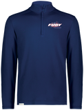 2024 FURY - Ventura 1/4 Zip Pullover - 223553