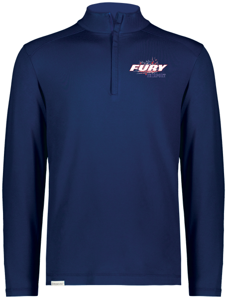 2024 FURY - Ventura 1/4 Zip Pullover - 223553