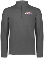 2024 FURY - Ventura 1/4 Zip Pullover - 223553