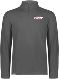 2024 FURY - Ventura 1/4 Zip Pullover - 223553