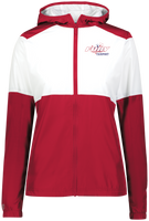 2024 FURY - Ladies SeriesX Hooded Jacket - 229728