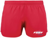 2024 FURY - Ladies Wayfarer Shorts - 2430