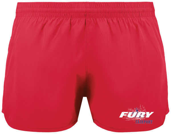 2024 FURY - Ladies Wayfarer Shorts - 2430