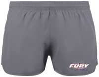 2024 FURY - Ladies Wayfarer Shorts - 2430