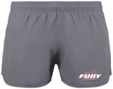 2024 FURY - Ladies Wayfarer Shorts - 2430