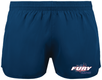 2024 FURY - Ladies Wayfarer Shorts - 2430