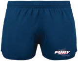 2024 FURY - Ladies Wayfarer Shorts - 2430