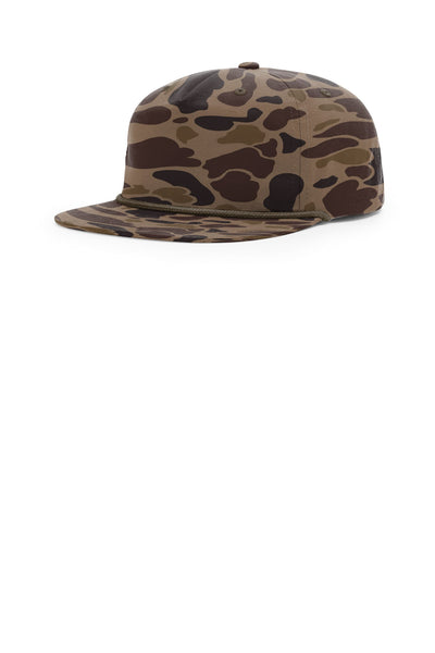 Custom Personalized Richardson Printed Umpqua Gramps Cap 256P