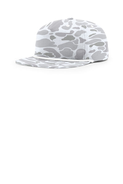 Custom Personalized Richardson Printed Umpqua Gramps Cap 256P
